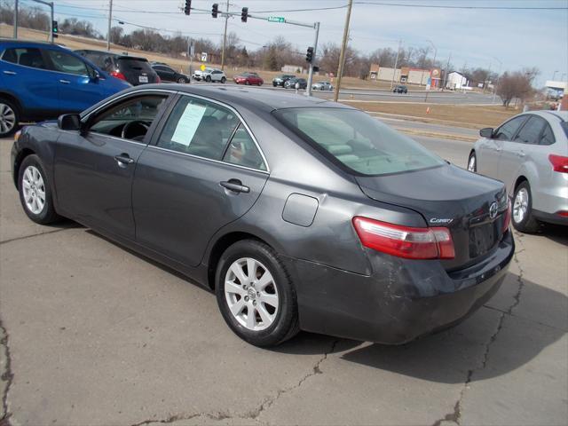 used 2008 Toyota Camry car, priced at $5,995