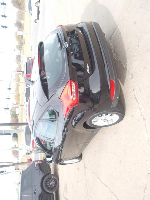 used 2016 Ford Focus car, priced at $7,995