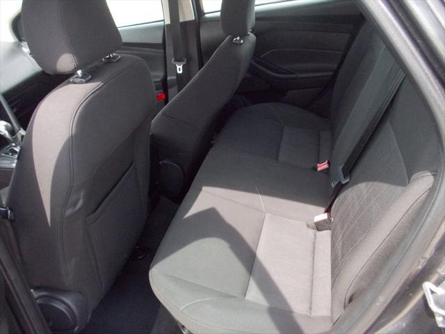 used 2016 Ford Focus car, priced at $7,995