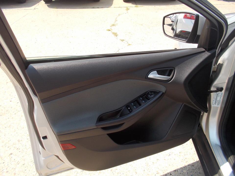 used 2014 Ford Focus car, priced at $7,995