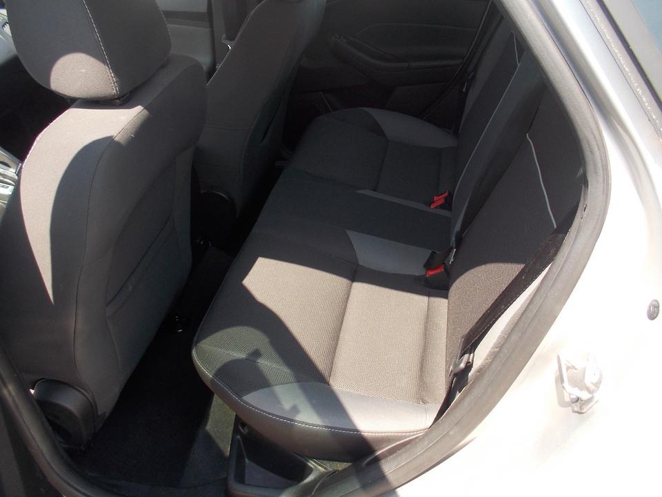 used 2014 Ford Focus car, priced at $7,995