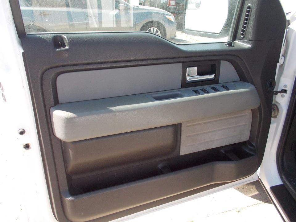 used 2014 Ford F-150 car, priced at $11,995