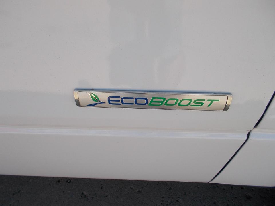 used 2014 Ford F-150 car, priced at $11,995