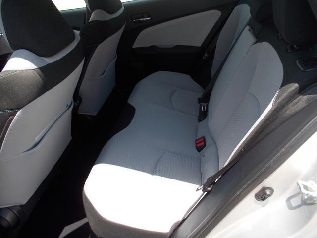 used 2022 Toyota Prius car, priced at $17,995
