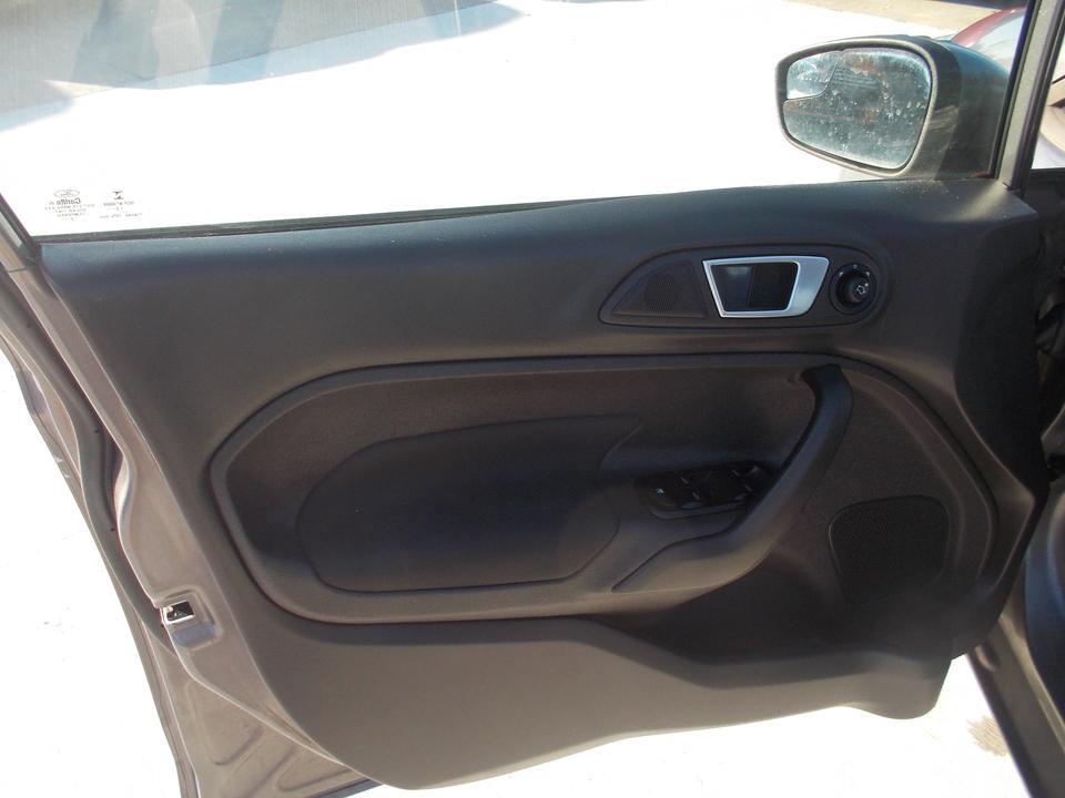 used 2014 Ford Fiesta car, priced at $7,995