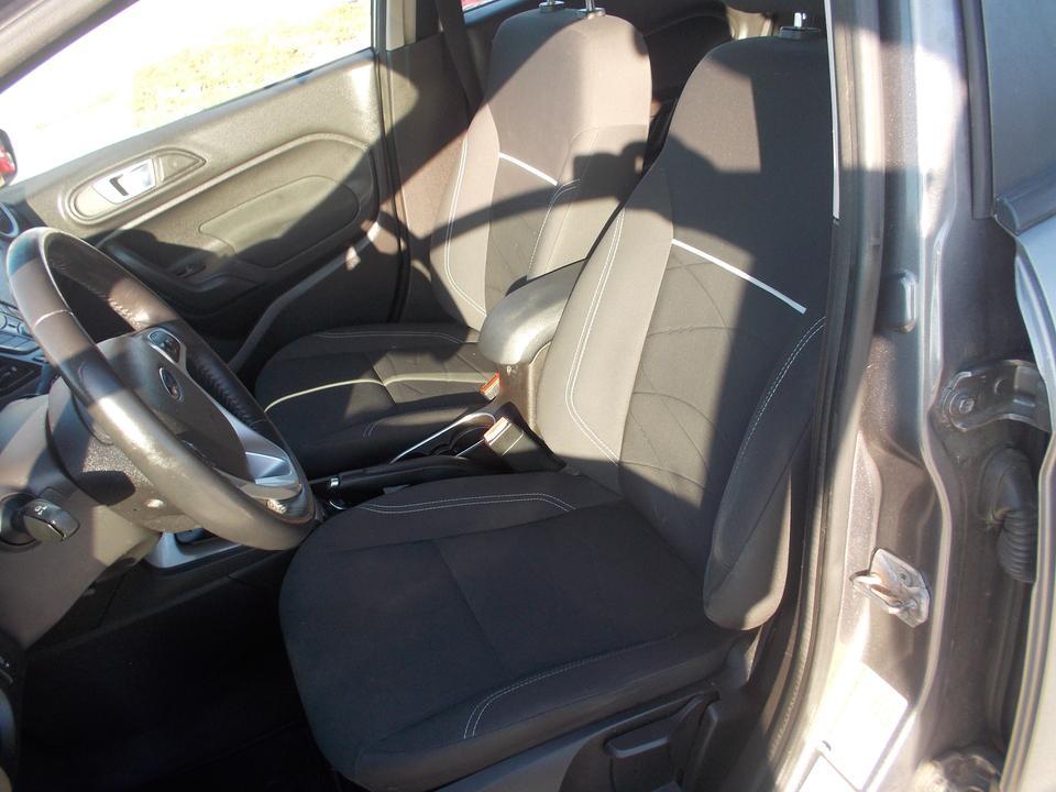 used 2014 Ford Fiesta car, priced at $7,995