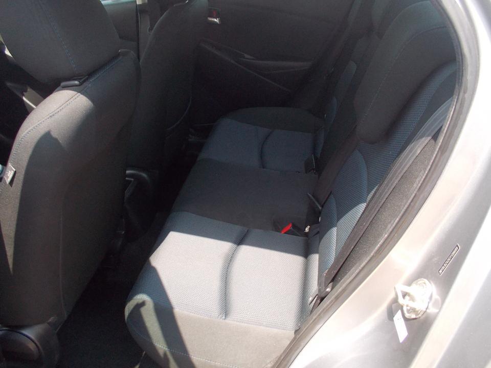 used 2016 Scion iA car, priced at $9,995