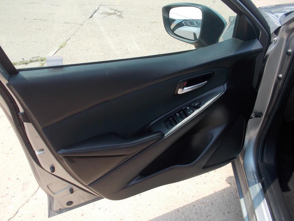 used 2016 Scion iA car, priced at $9,995