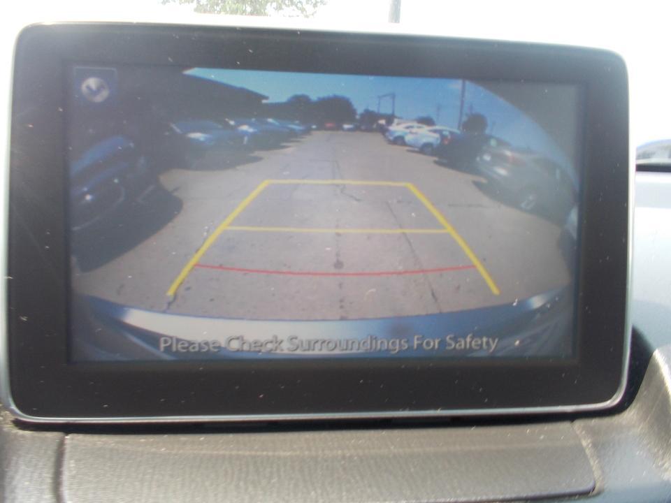 used 2016 Scion iA car, priced at $9,995
