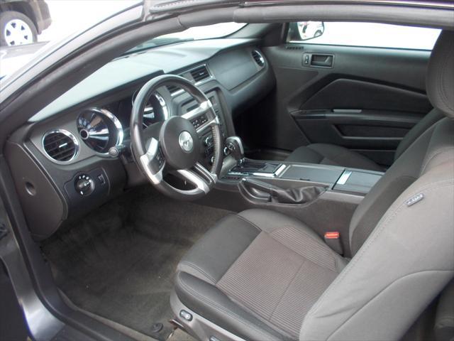 used 2014 Ford Mustang car, priced at $11,995