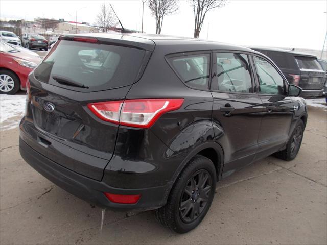 used 2015 Ford Escape car, priced at $10,995