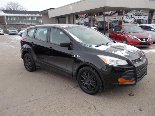 used 2015 Ford Escape car, priced at $10,995