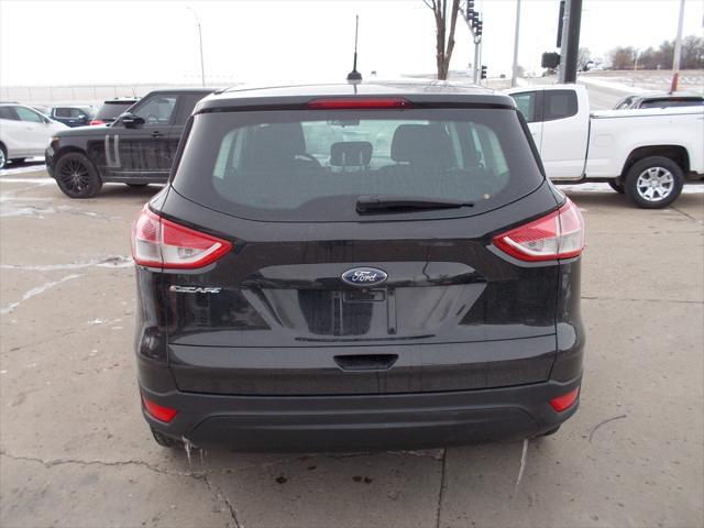 used 2015 Ford Escape car, priced at $10,995