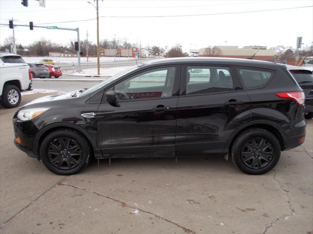 used 2015 Ford Escape car, priced at $10,995