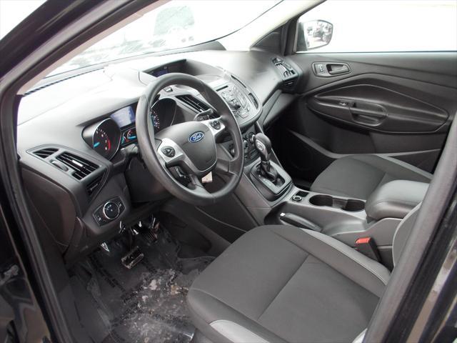 used 2015 Ford Escape car, priced at $10,995