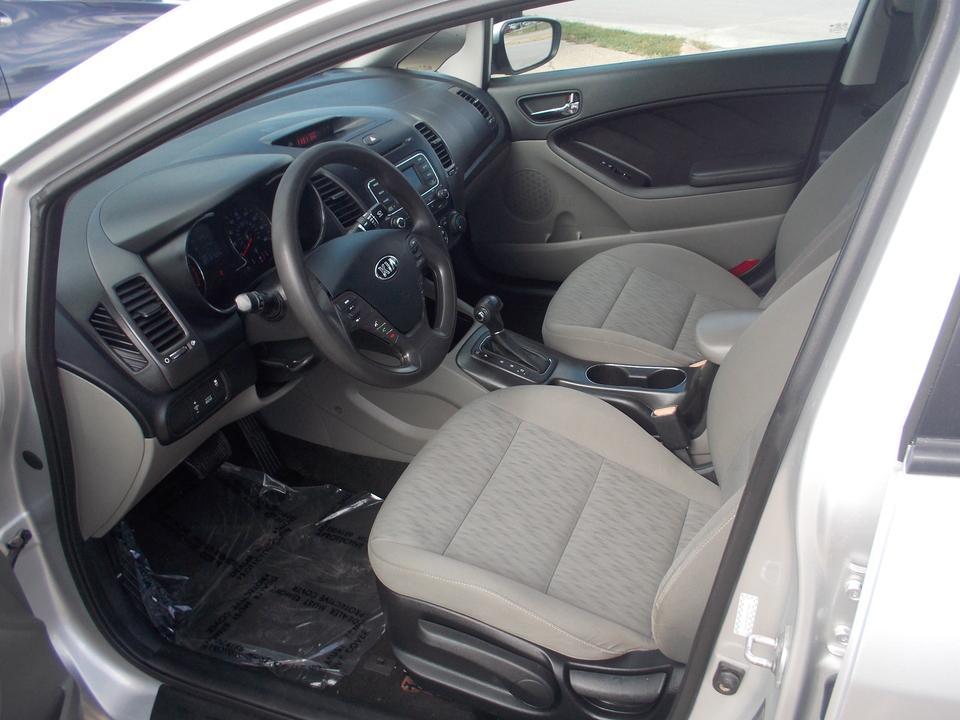 used 2014 Kia Forte car, priced at $6,995