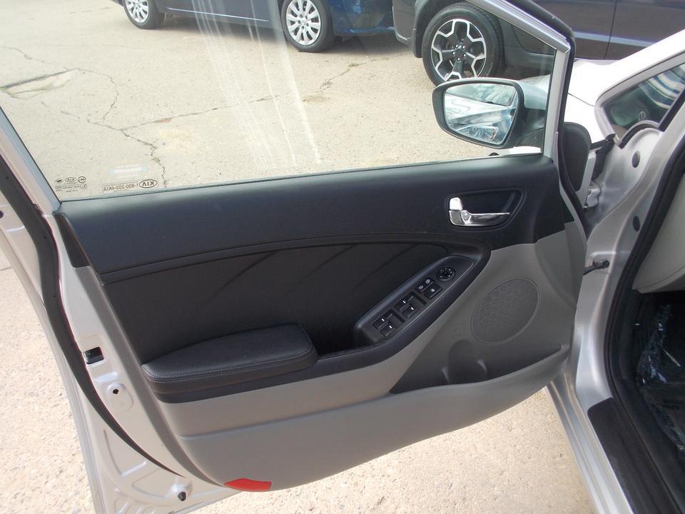 used 2014 Kia Forte car, priced at $6,995