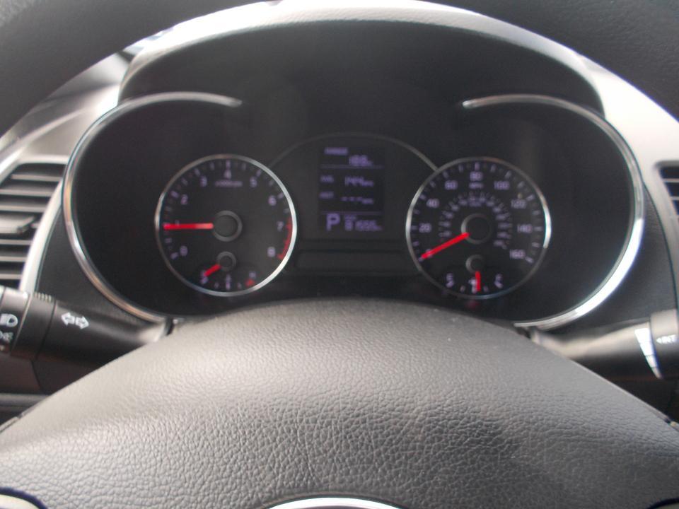 used 2014 Kia Forte car, priced at $6,995