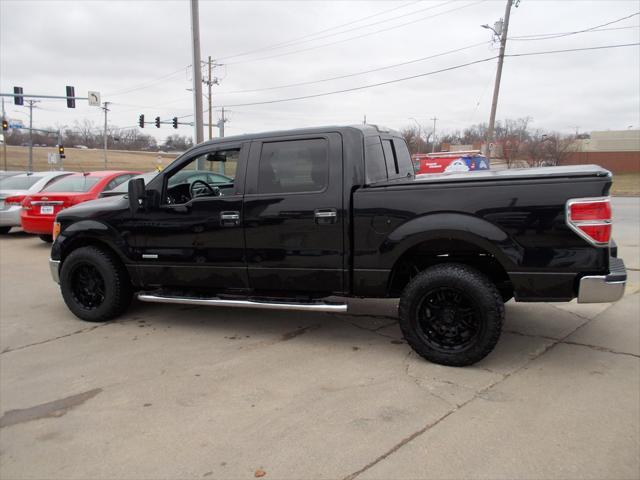 used 2013 Ford F-150 car, priced at $7,995