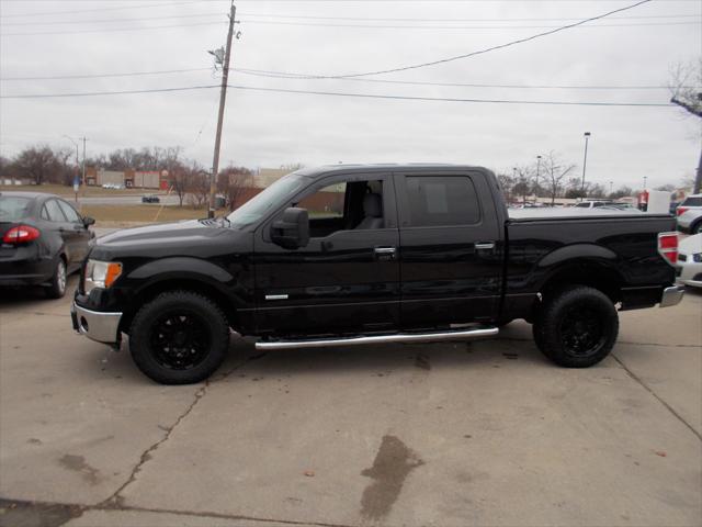 used 2013 Ford F-150 car, priced at $7,995