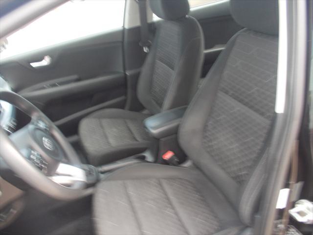 used 2018 Kia Rio car, priced at $8,995