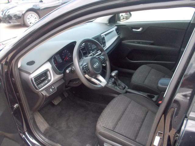 used 2018 Kia Rio car, priced at $8,995