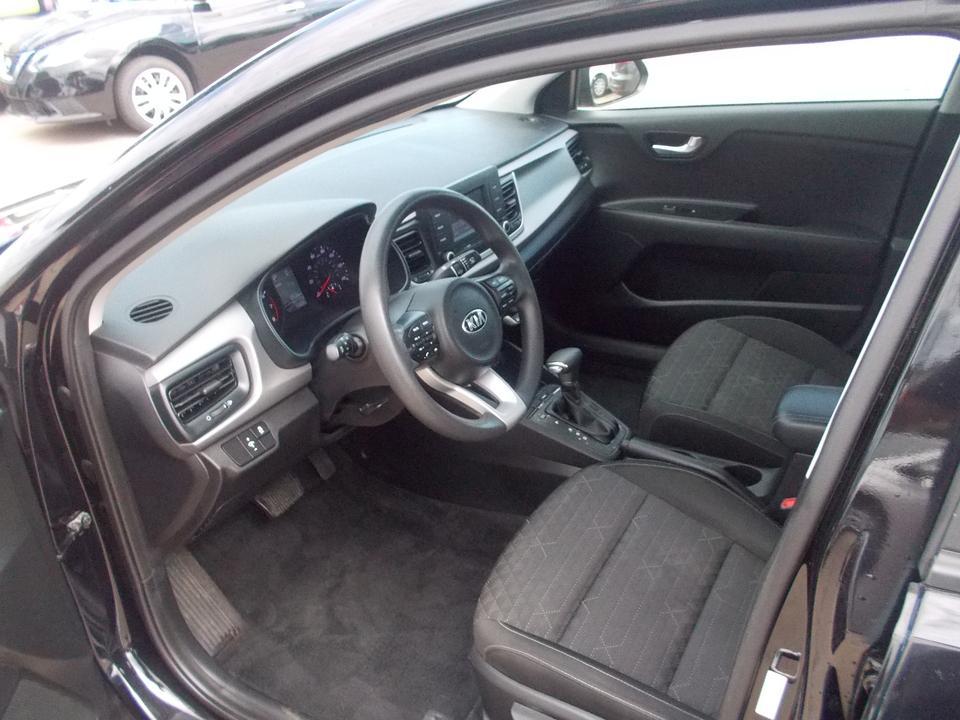 used 2018 Kia Rio car, priced at $8,995