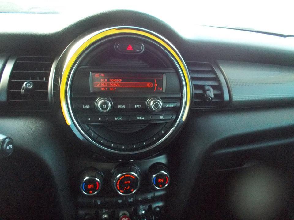 used 2015 MINI Hardtop car, priced at $8,995