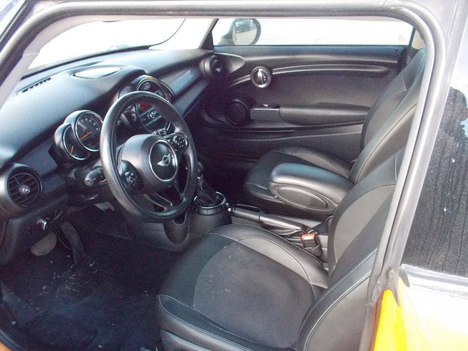 used 2015 MINI Hardtop car, priced at $8,995