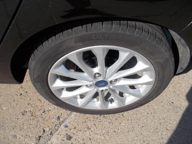 used 2014 Ford Fiesta car, priced at $6,995