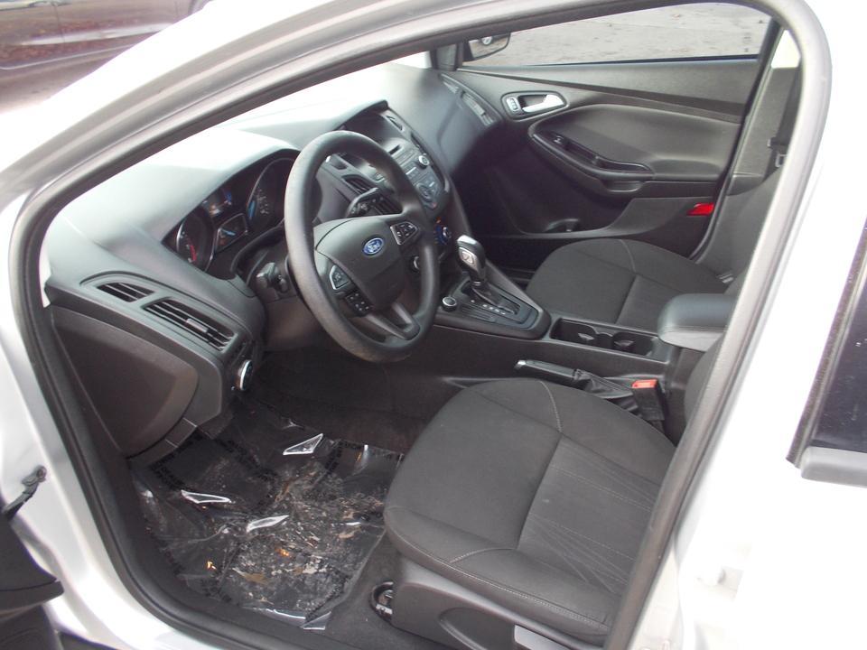 used 2015 Ford Focus car, priced at $7,500