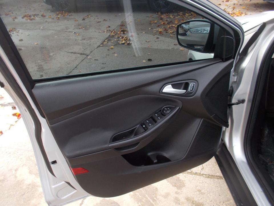 used 2015 Ford Focus car, priced at $7,500