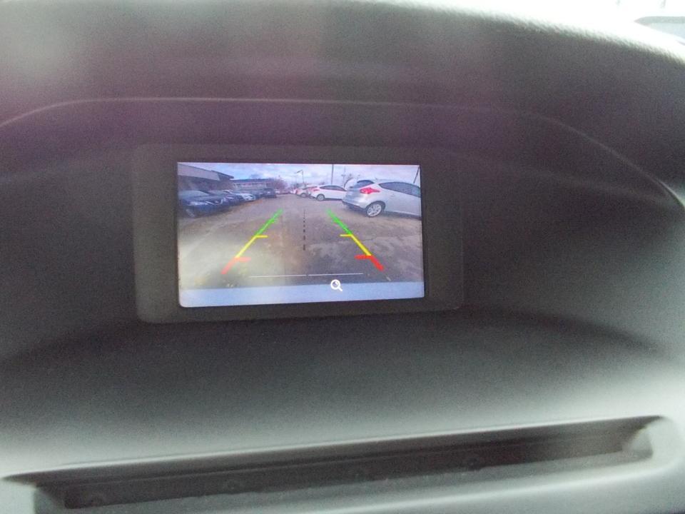 used 2015 Ford Focus car, priced at $7,500