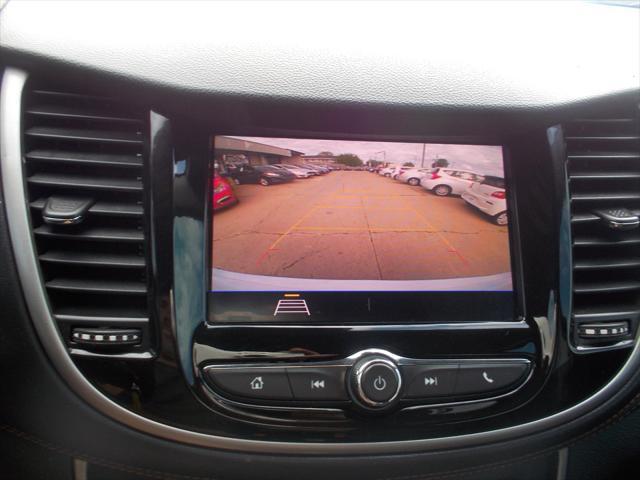 used 2020 Chevrolet Trax car, priced at $10,995