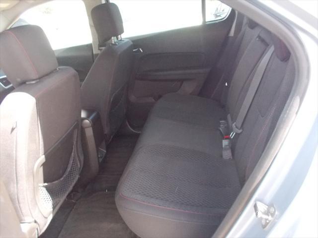used 2014 Chevrolet Equinox car, priced at $7,995