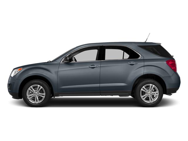 used 2014 Chevrolet Equinox car, priced at $8,995