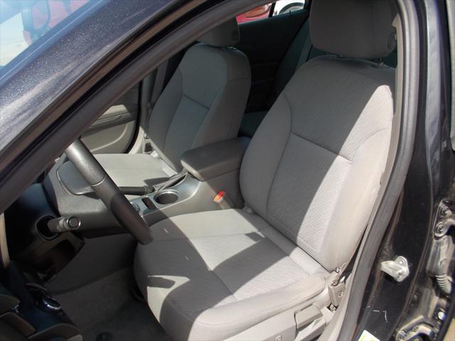 used 2014 Chevrolet Malibu car, priced at $8,995