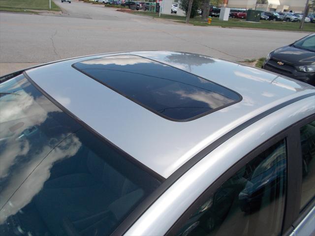 used 2009 Honda Civic car, priced at $6,995