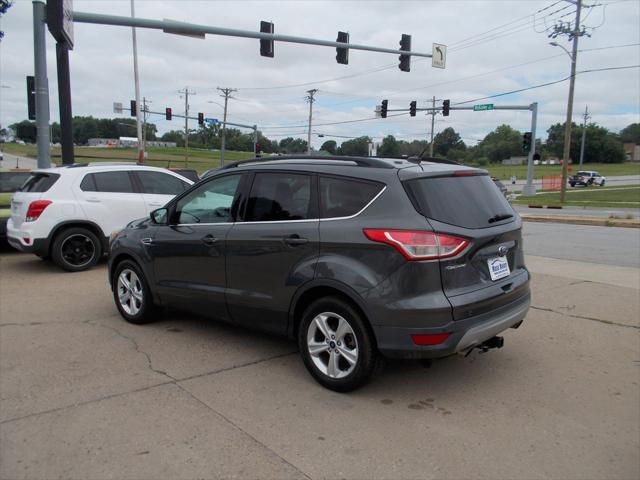 used 2016 Ford Escape car, priced at $8,995