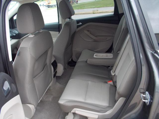 used 2016 Ford Escape car, priced at $8,995