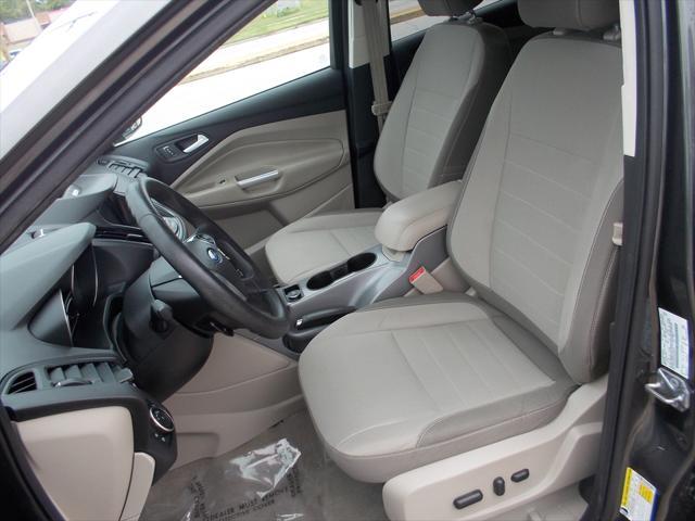 used 2016 Ford Escape car, priced at $8,995