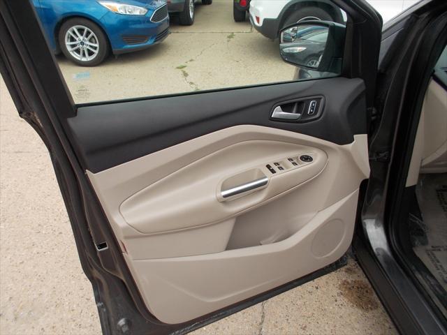 used 2016 Ford Escape car, priced at $8,995