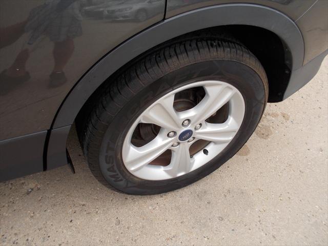 used 2016 Ford Escape car, priced at $8,995