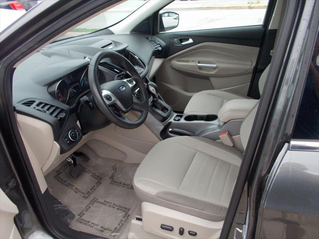 used 2016 Ford Escape car, priced at $8,995