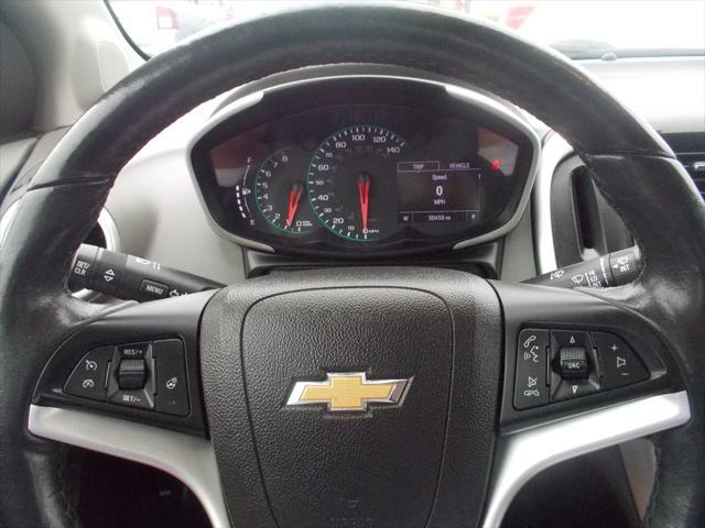 used 2019 Chevrolet Sonic car, priced at $10,995
