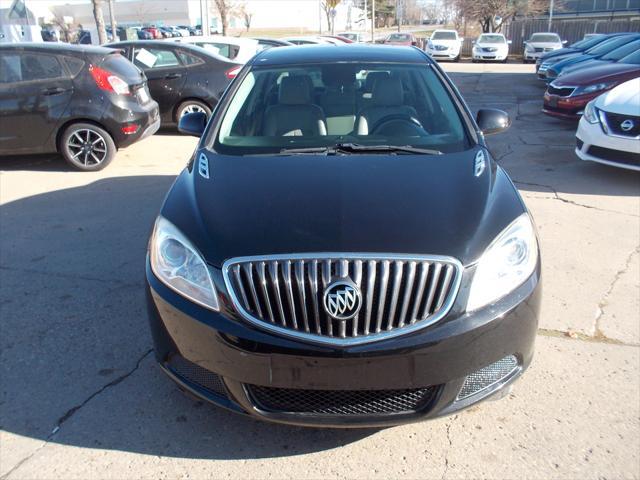 used 2016 Buick Verano car, priced at $8,995