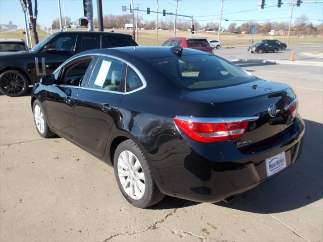 used 2016 Buick Verano car, priced at $8,995