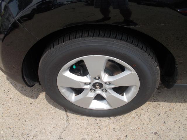 used 2018 Kia Soul car, priced at $8,995