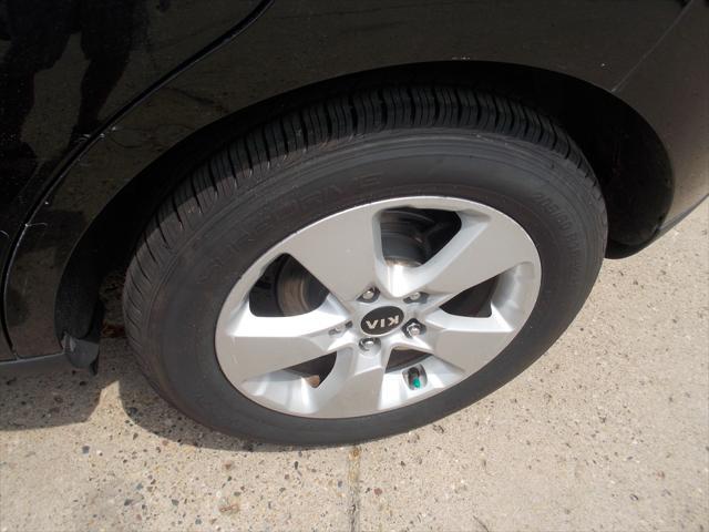 used 2018 Kia Soul car, priced at $8,995