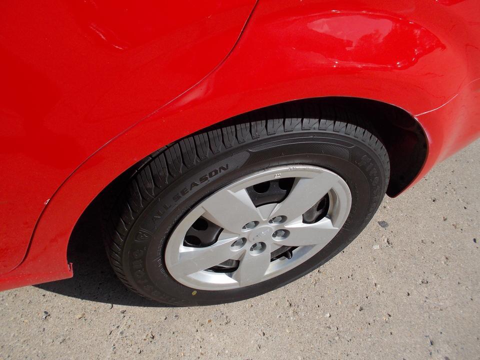 used 2015 Chevrolet Sonic car, priced at $6,500